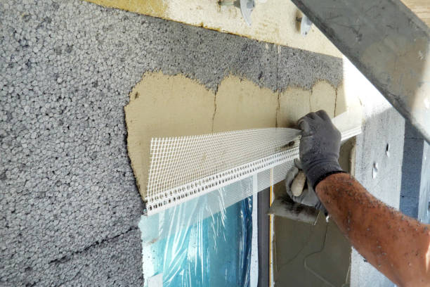 Best Commercial Insulation Services  in Muscle Shos, AL